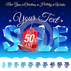 Christmas Sale Discount