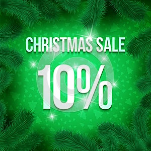Christmas sale pine-02