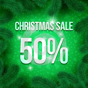 Christmas sale pine-10