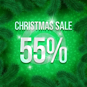 Christmas sale pine-11