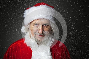 Christmas Santa Claus