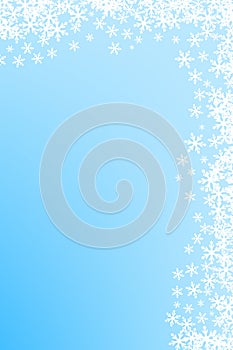 Christmas Snowflake Ornament