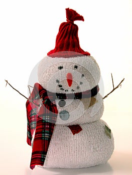 Christmas: Snowy the Snowman