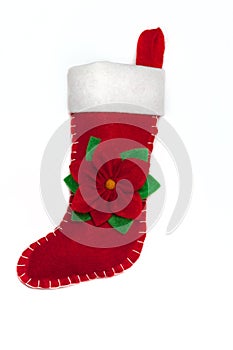 Christmas sock