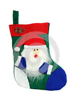 Christmas stocking