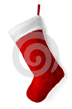 Christmas stocking