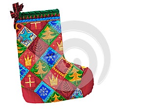 Christmas Stocking