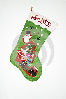 Christmas Stocking