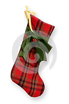 Christmas stocking