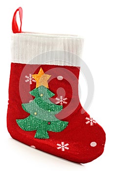 Christmas stocking