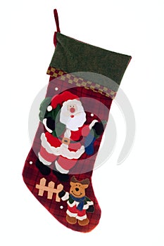 Christmas stocking