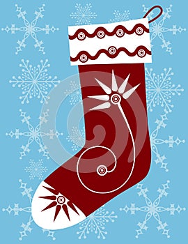 Christmas Stocking