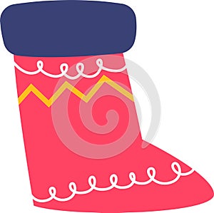 Christmas Stocking Icon