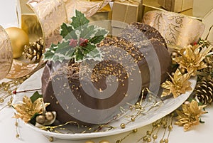 Christmas Sweets. photo