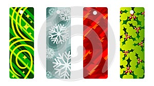 Christmas Tags