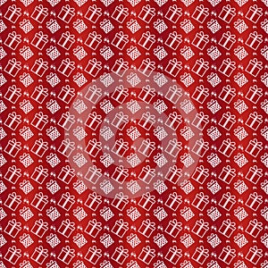 Christmas texture background