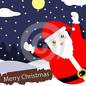 Christmas Texture pattern background