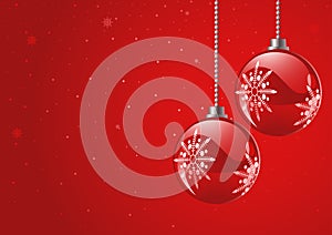 Christmas theme and background