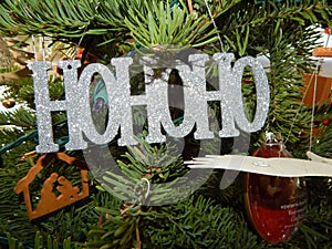 Christmas time is in the air