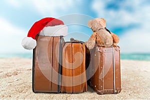 Christmas Travel