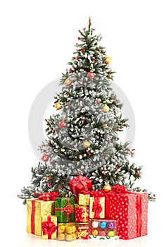 Albero di natale 