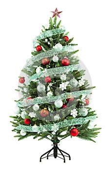 Albero di natale 