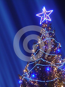 Vianočný stromček 