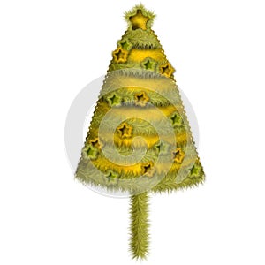 Árbol de navidad 