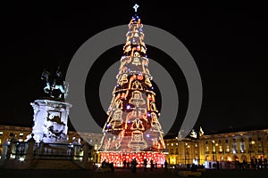 Albero di natale 