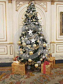 Christmas Tree