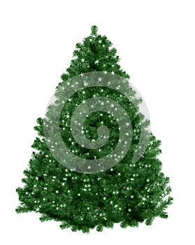 Albero di natale 