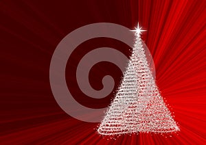 Albero di natale 