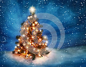 Christmas tree img