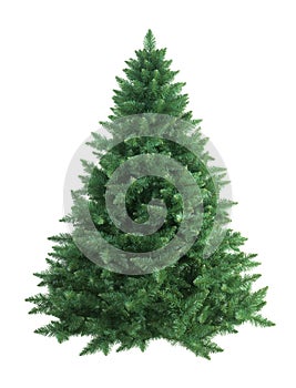 Albero di natale 