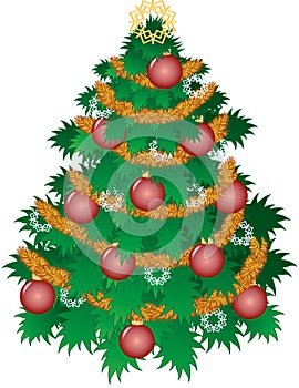 Christmas Tree