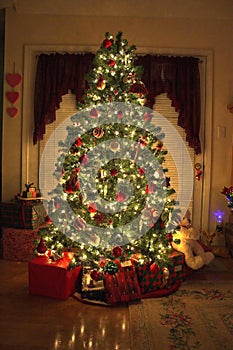 Weihnachtsbaum 