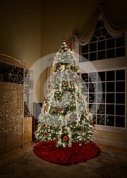 Christmas Tree