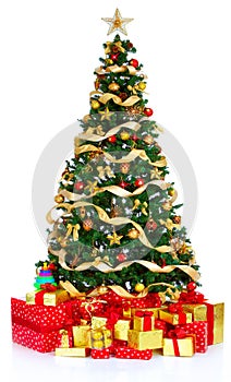 Vánoční stromeček 