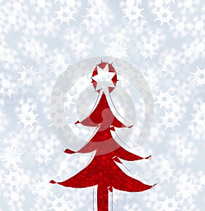 Christmas-tree