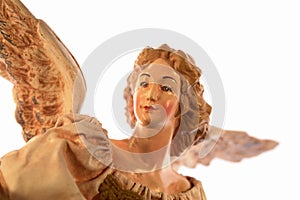 Christmas Tree Angel