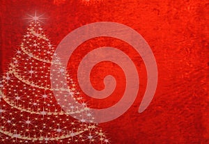 Christmas Tree Background img