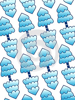 Christmas tree collection