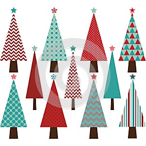 Christmas Tree Collection