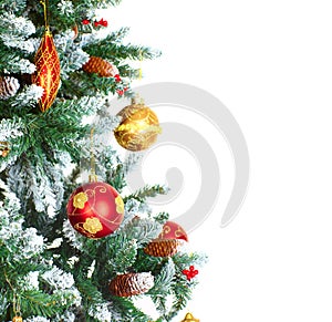 Christmas Tree Decoration