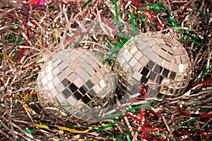 Christmas-tree decorations