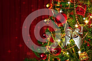 Christmas Tree Detail img