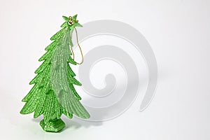 Christmas Tree Ornament