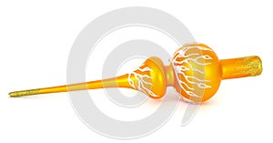 Christmas tree vertex