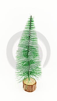 Christmas trees