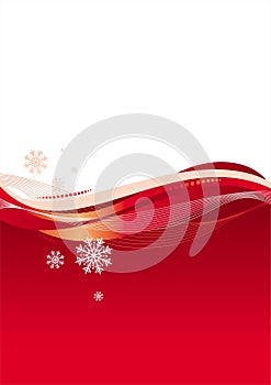 Christmas vector illustration